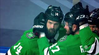 September 12, 2020 (Vegas Golden Knights vs. Dallas Stars - Game 4) - HNiC - Opening Montage