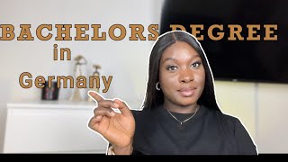 The Ultimate Guide to Applying for a Bachelor’s Degree in Germany | Step-by-Step Application Process