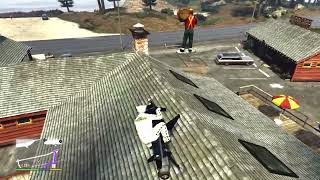 GRAND THEFT AUTO 5 ONLINE HALLOWEEN EVENTS