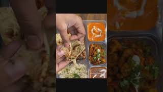 NORTH INDIAN FOOD ll #streetfood #shorts