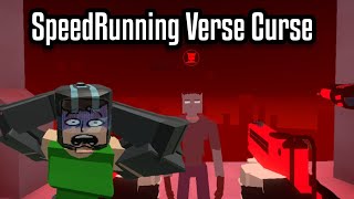 Trying To Speedrun Verse Curse In Gorebox! #gorebox #memes #multiplayer