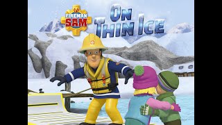 Fireman Sam™ Series 9 | On Thin Ice (US HD)