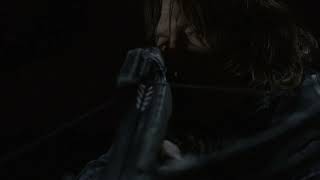 The Walking Dead S11E1 - Every Daryl Kill