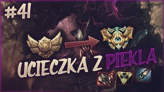 FULL AD REK'SAI W BRĄZIE l #41 Ucieczka z Elo Hell