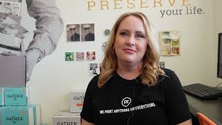 The Print Refinery with Erin von Holdt, IPI