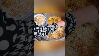 Muharram Special Biryani #shorts #muharram #biryani #food #trending #ytshorts