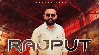 Rajput Latest Punjbai Status Video || Chandan Rana|| Rio Singh