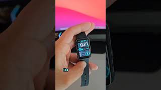 $65 Galaxy Fit 3 🤯 #samsunggalaxy #samsungwatch #galaxyfit3