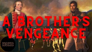 George Washington's Militia vs. French Soldiers & Native Warriors : The Battle Of Fort Necessity