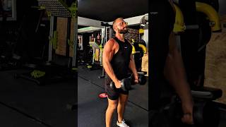 Lateral Raises Gym Workout Resistance Training Strength and Conditioning Bodybuilding Fitness Muscle