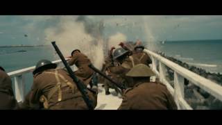 Dunkirk - "Supermarine" - 60 second spot