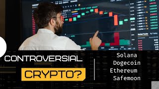 The Controversial Cryptocurrency Taking Over