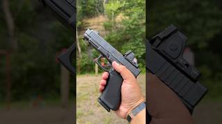 Radian Ramjet Glock 47