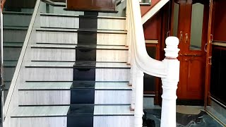 White Indian Marble Staircase Design With Price || Granite Staircase Design With Price || #Staircase