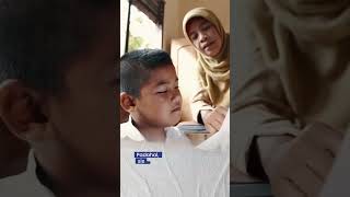 Video Studi Kesenjangan Pembelajaran 1