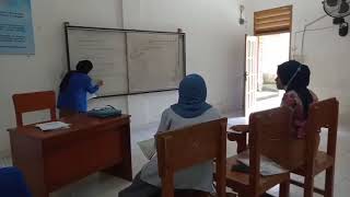 Materi Himpunan || Elsa Levia || NPM 4018023 || Tugas Micro Teaching