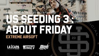 NSL SPORTS US/S3  : ABOUT FRIDAY