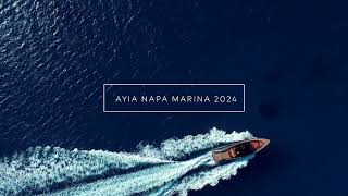 Ayia Napa Marina 2024