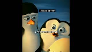 5% de Aventura e Glória | Os Pinguins de Madagascar a Origem #shorts