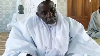 Foulkou Daaraye Srg Habibou Mbackè Touba Darou Khoudoss