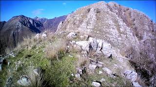 Monte Limano (Val di Lima)