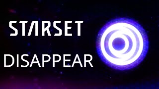 Starset - Disappear (Atmospheric Reimagining)