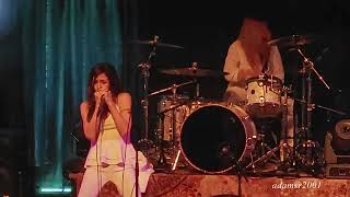 Zepparella - When the Levee Breaks - Live in Colorado Springs 2022