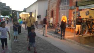 Athens Bike Festival Technopolis 2013 part 3