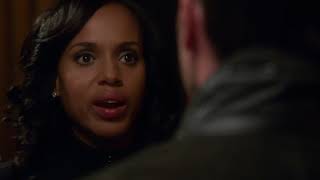 Olivia and Jake | "I win, you lose" | Scandal 5x10