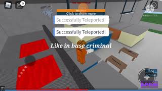 Arceus X Roblox Tp Script Prison life