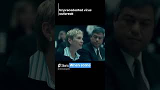 Unprecedented virus outbreak #shorts #ytshorts #trending #viral #youtubeshorts #viralshorts