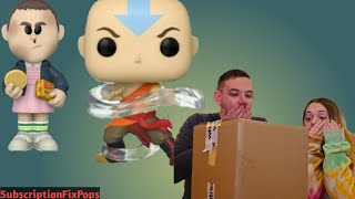 10 Pound Funko Haul!!