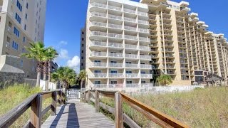 SOLD!  Four Winds 204 - Gulf Front 2 Bedroom Condo - Perdido Beach Blvd, Orange Beach, AL 36561