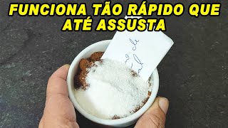 🟢FUNCIONA TÃO RÁPIDO QUE ATÉ ASSUSTA!!