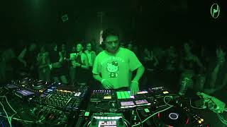 Bejenec Live Set | Keep Hush Live Prague