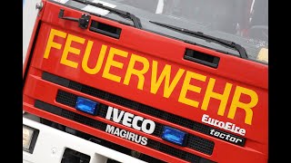 Warum sind Feuerwehrautos rot? | Feuerwehr-ABC | Kreisfeuerwehr Northeim