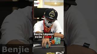 APL Ace Poker League Manila 2023 - Tip Off Final 9