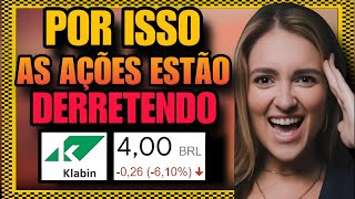 💣BOMBA: KLABIN POR R$ 4 | Louise Barsi | KLBN3 KLBN4 OU KLBN11| LOUISE E BARSI DIVIDENDOS