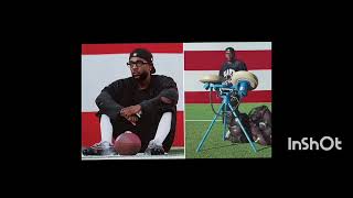 Kendrick Lamar Super Bowl Half-time Show 2025#shortsfeed #kendricklamar #superbowl #nflnews