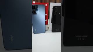 Redmi Note 13 vs Redmi 13C Comparison 🔥Konsa Best Hai?.#redmi #redminote13 #redmi13c #comparison