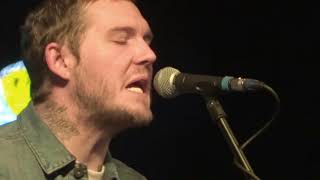 Brian Fallon & The Howling Weather Come wander with me Löwensaal Nürnberg live