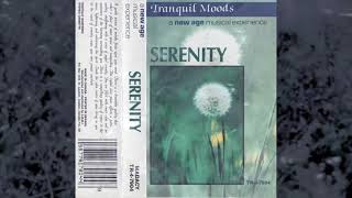 Tranquil Moods - SERENITY [1994]