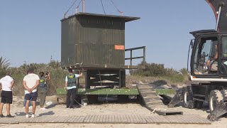 Homicidio imprudente en San Pedro del Pinatar