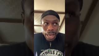 Enoch McCottrell about his fight on Urijah Faber's A1 Combat 23