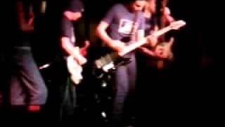 Scraps of Tape - Live at Perrong 23, Hässleholm, Sweden 2005-01-29 (part 4)