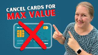 Maximize Your Rewards: The Ultimate Guide to Credit Card Cancellation