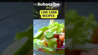 #lowcarbrecipes #healthylifestyle