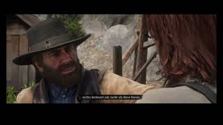 Saving Sean MacGuire | Red Dead Redemption 2 (#8)