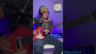 Joan Jett - I Love Rock 'N Roll || Ryan Roxie's Enjoy the Riff #Shorts