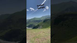 Gudauri #georgia #travel #travelvlog #gudauri #trending #creator #photooftheday #roadtrip #vlogger